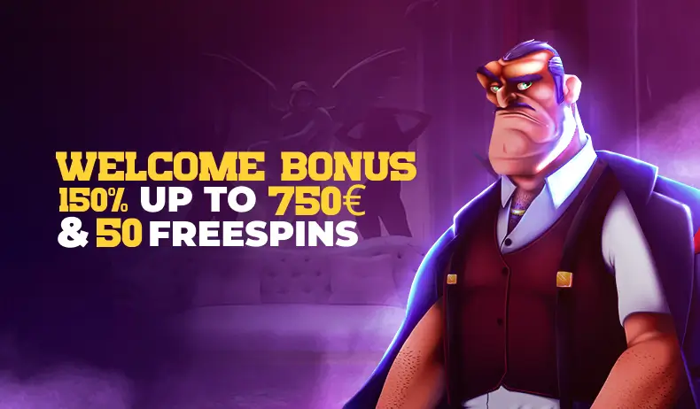 Welcome Donbet bonus promotional showcase